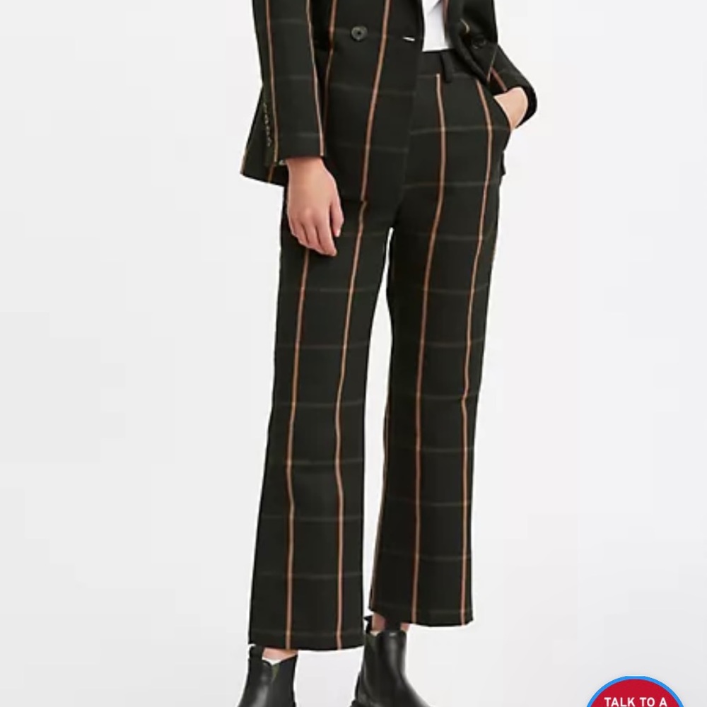 LEVIS Math Club Trouser